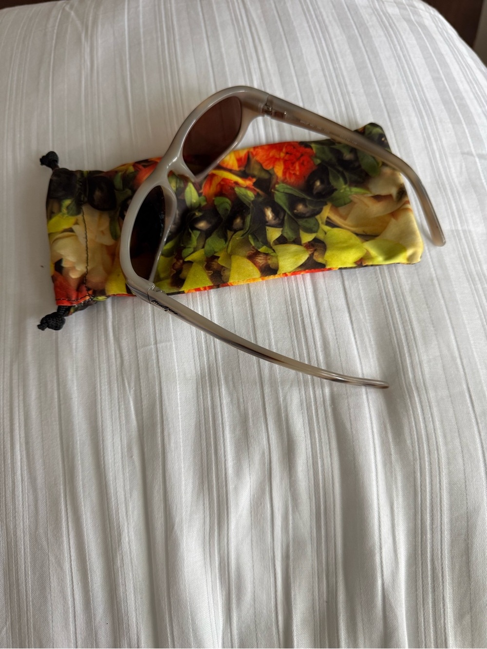 Maui Jim Adults' Kipahulu Polarized Sunglasses - Picture 9 of 12